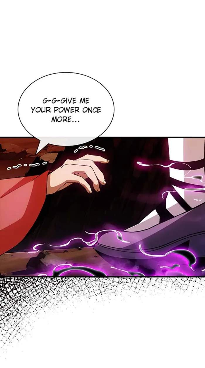 I have an SSS-rank Trait, but I want a Normal Life Chapter 132 70